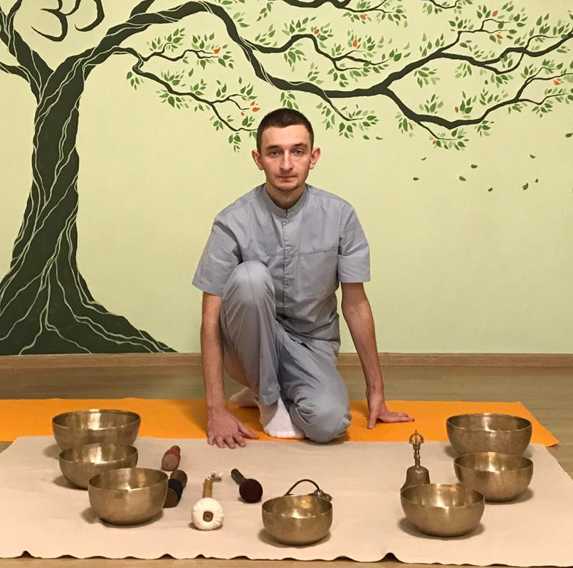 Алексей Пахомов